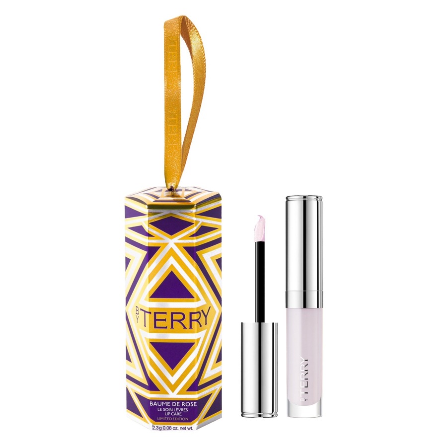 By Terry - Midnight Glow Balzámy na rty 2.3 g unisex
