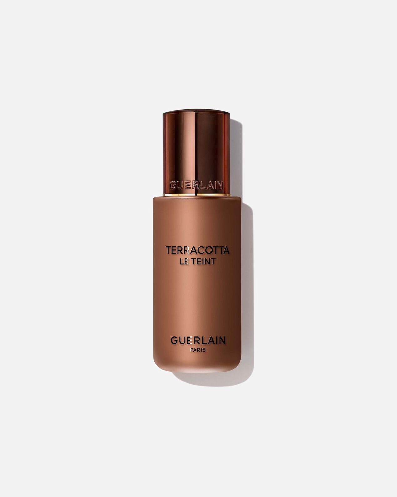 Make-up po Pro ženyGuerlainTerracottaLe Teint7N - Neutral/Neutre