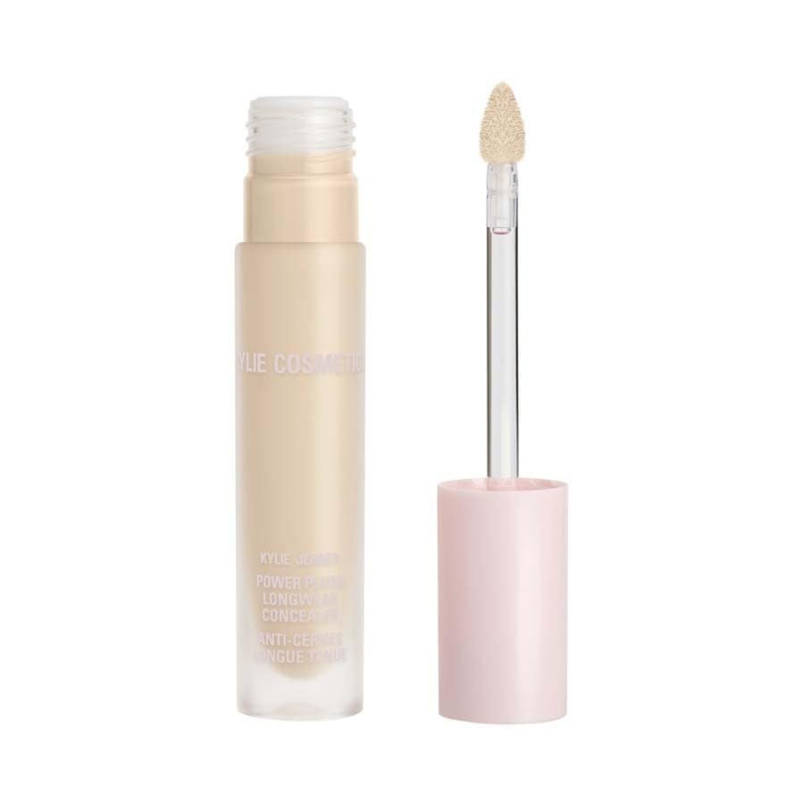 KYLIE COSMETICS - Power Plush Korektory 5 ml Béžová unisex