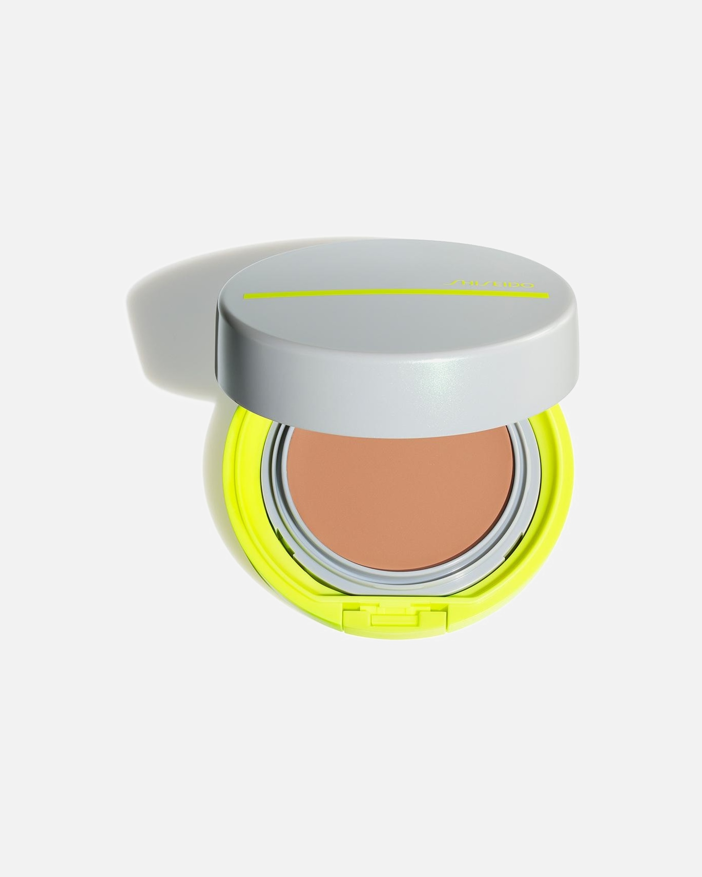 BB krém po UnisexShiseidoSun CareSports HydroBB Compact SPF 50+DARK - DARK