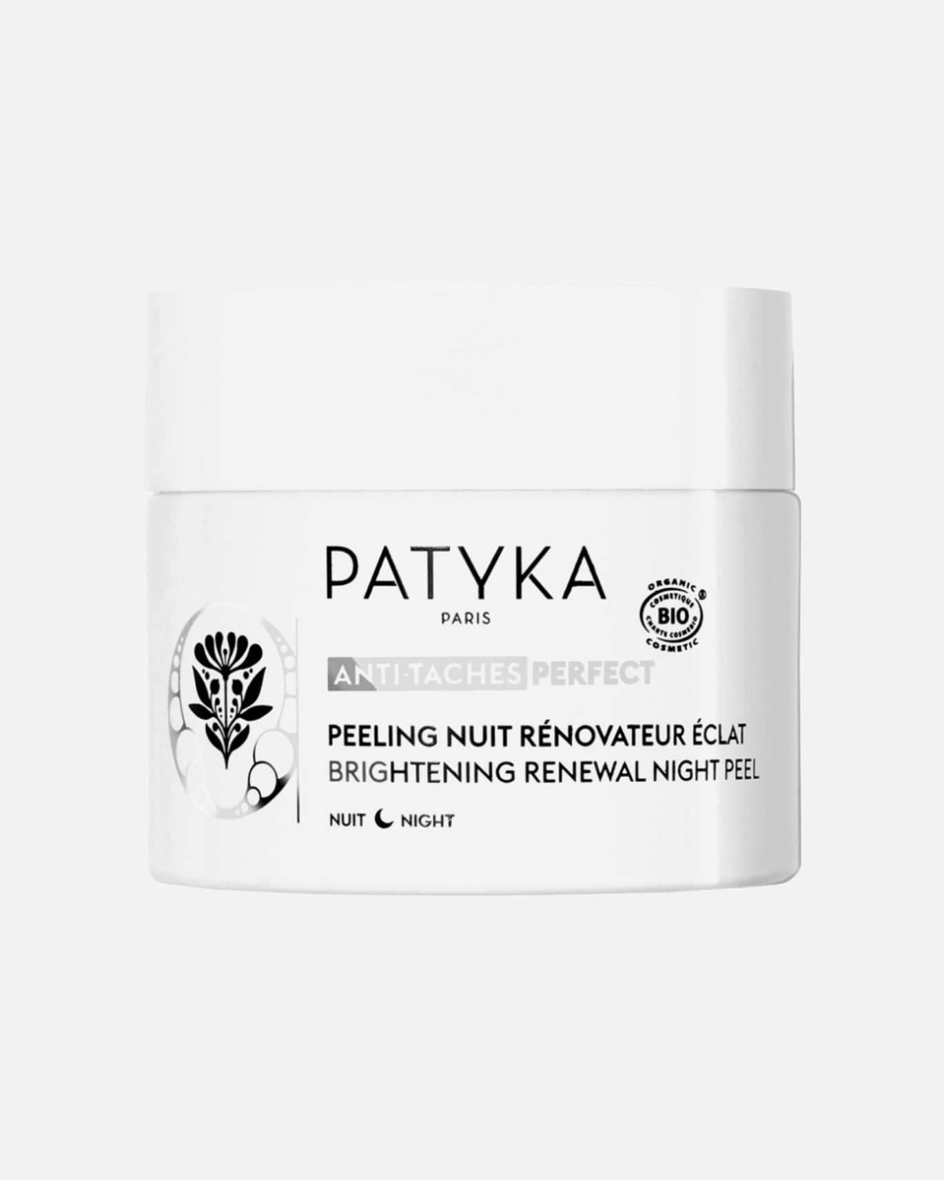 Pleťový peeling po UnisexPatykaDefault Brand LineAnti-taches Perfect50 ml
