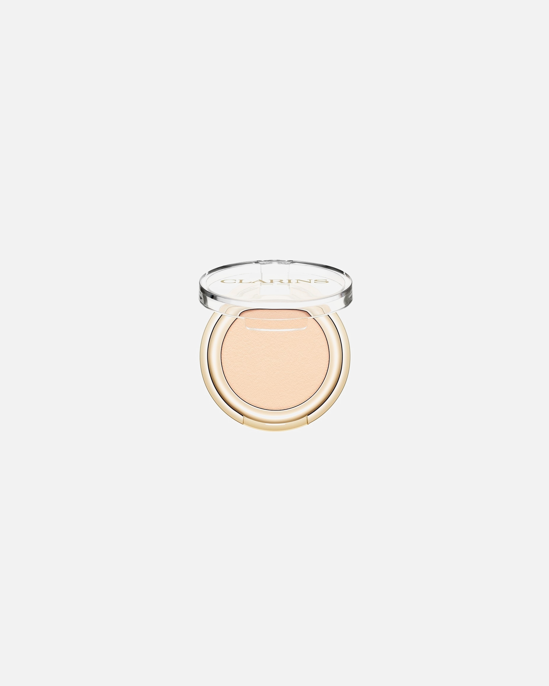 Oční stíny po Pro ženyClarins#INNERBEAUTYOmbre SkinMatte Ivory