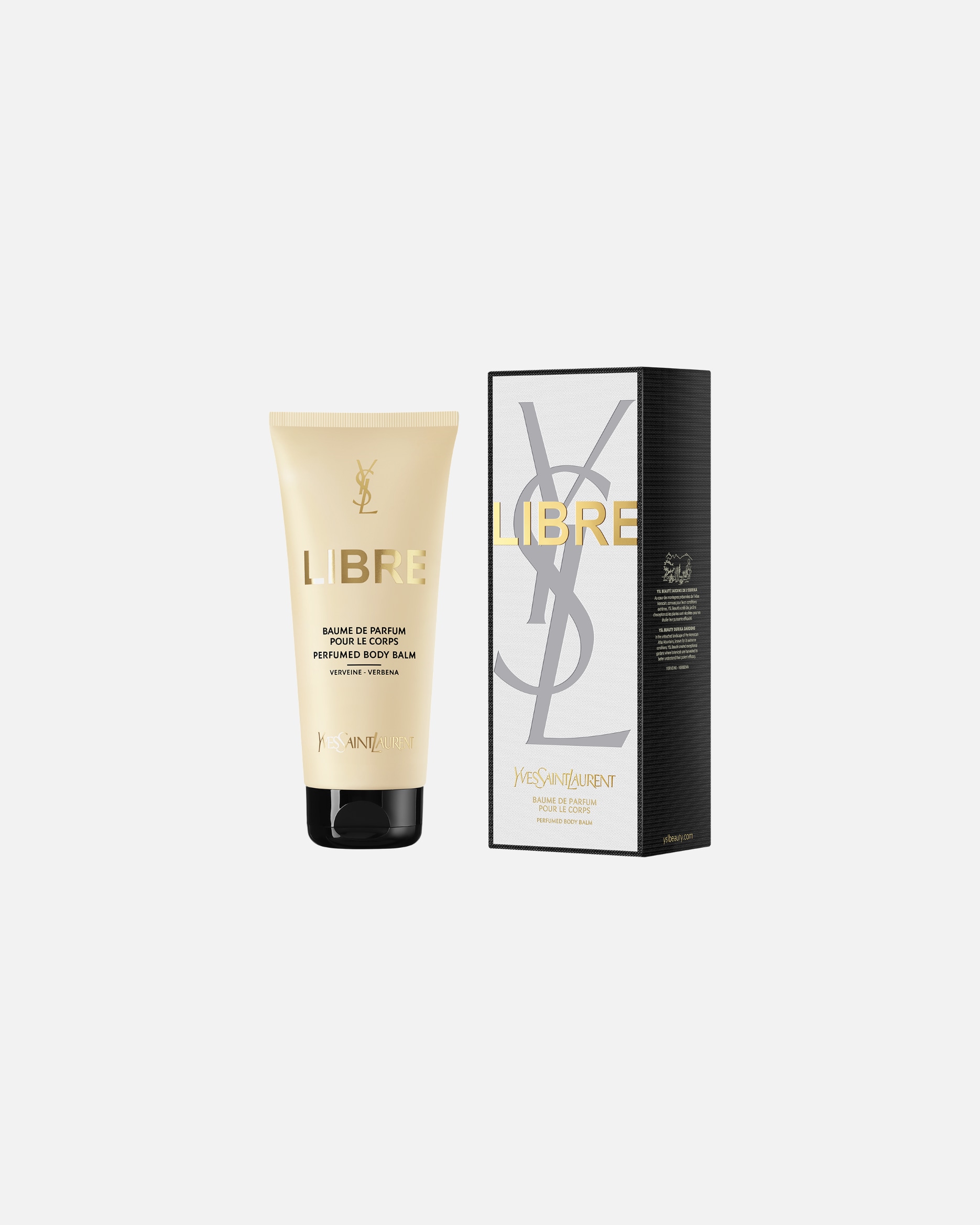Tělové mléko po Pro ženyYves Saint LaurentLibre200 ml
