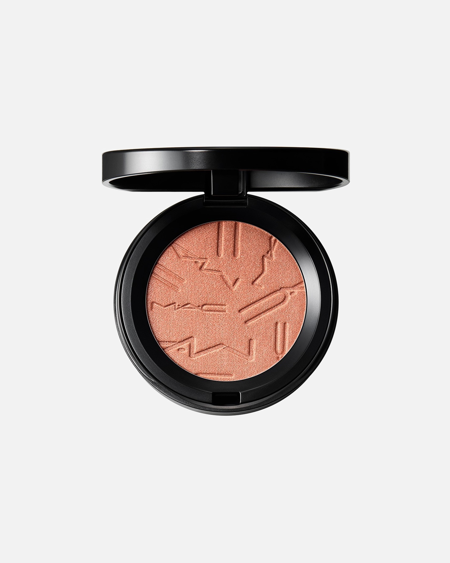 Tvářenka po UnisexMAC#INNERBEAUTYSkinfinish Colourstruck BlushSUNBASQUE