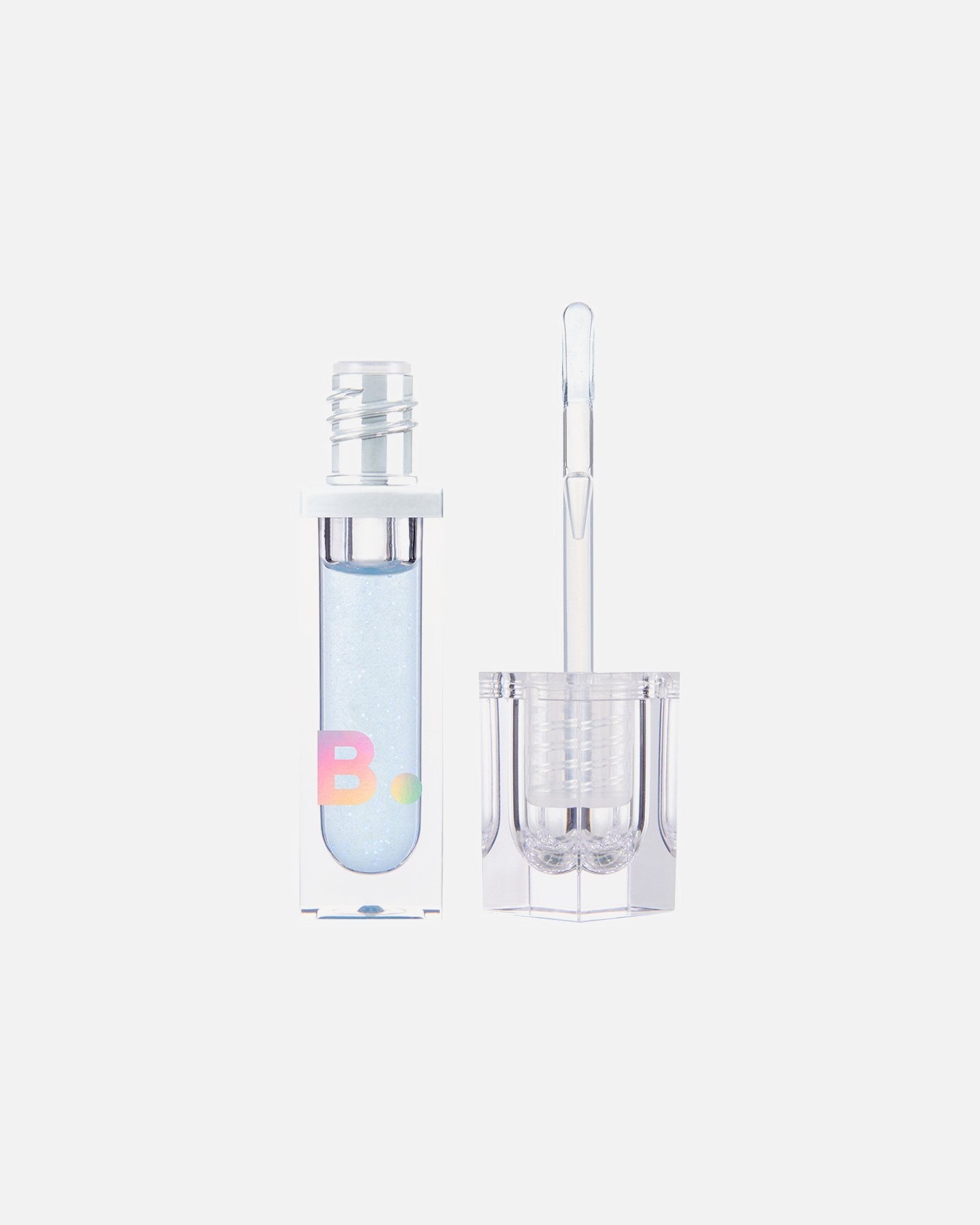 Lip plumper po UnisexBANILA COVolume Lip Plumper MaxiMaxi Crystal