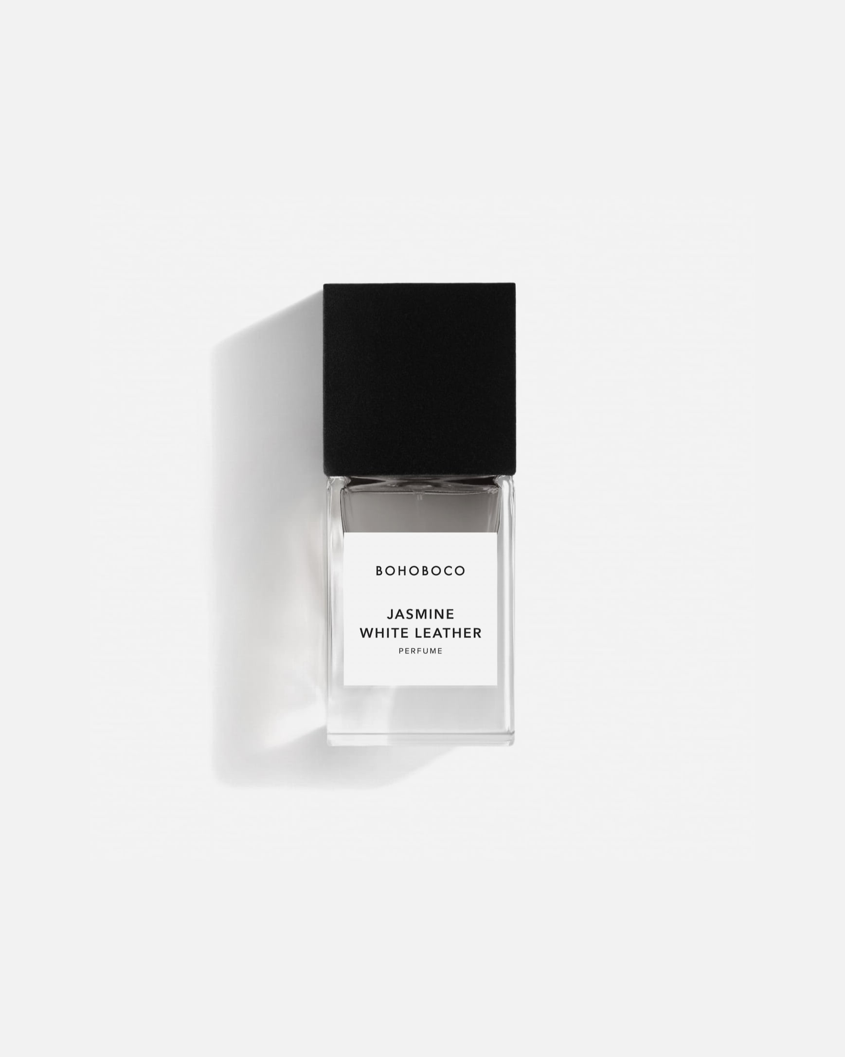 Parfém po UnisexBohoboco#INNERBEAUTYJASMINE WHITE LEATHER50 ml