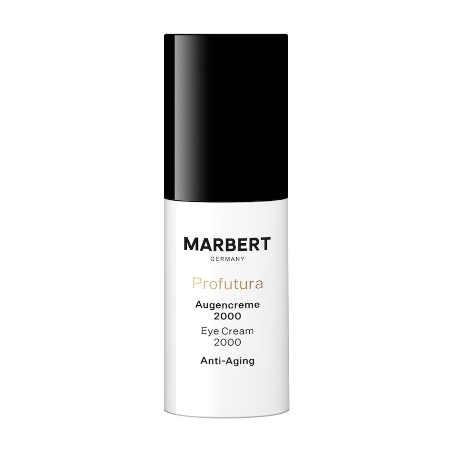 Marbert - 2000 Oční krémy 15 ml dámské