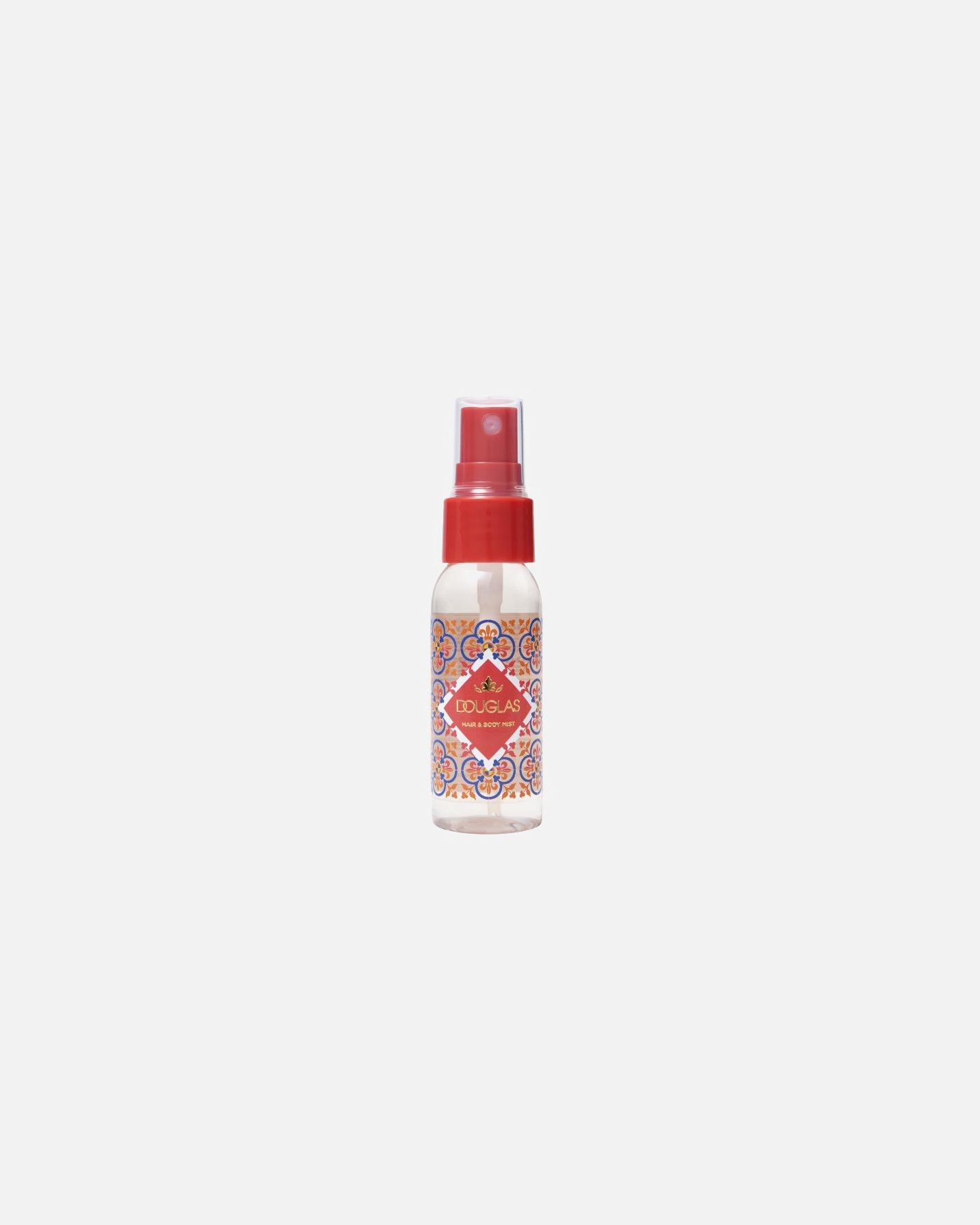 Tělový sprej po UnisexDouglas CollectionSeasonalItalian Summer30 ml