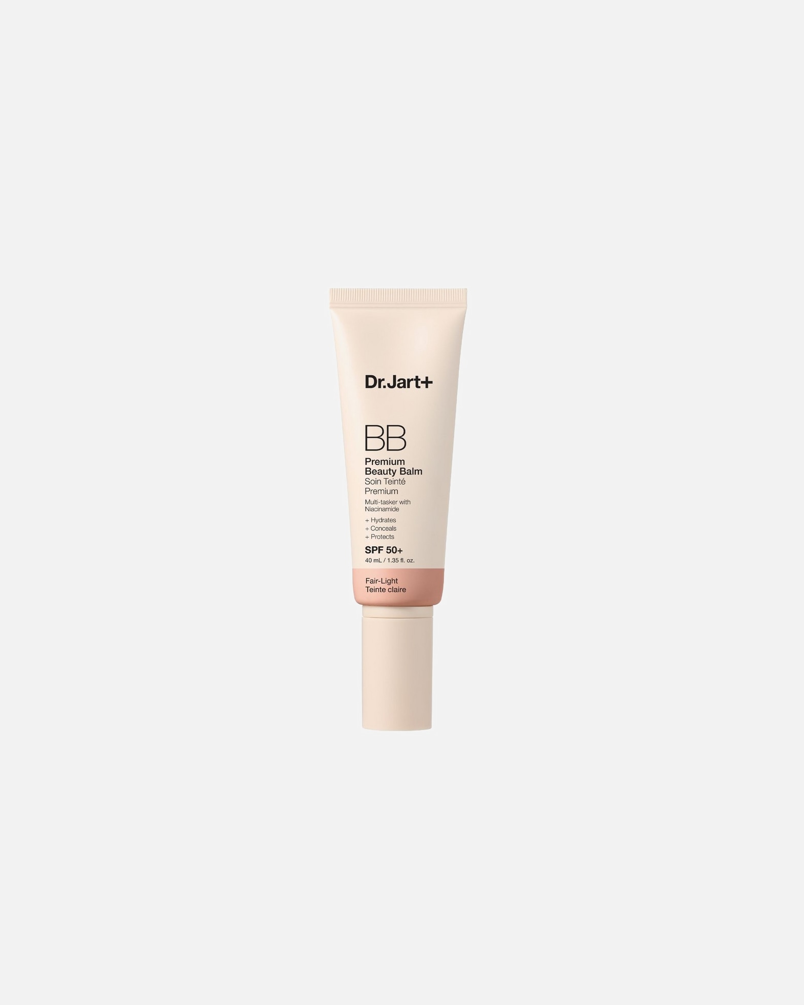 BB krém po UnisexDr. Jart+Premium BB™Premium Beauty Balm SPF 50+01 - Fair Light