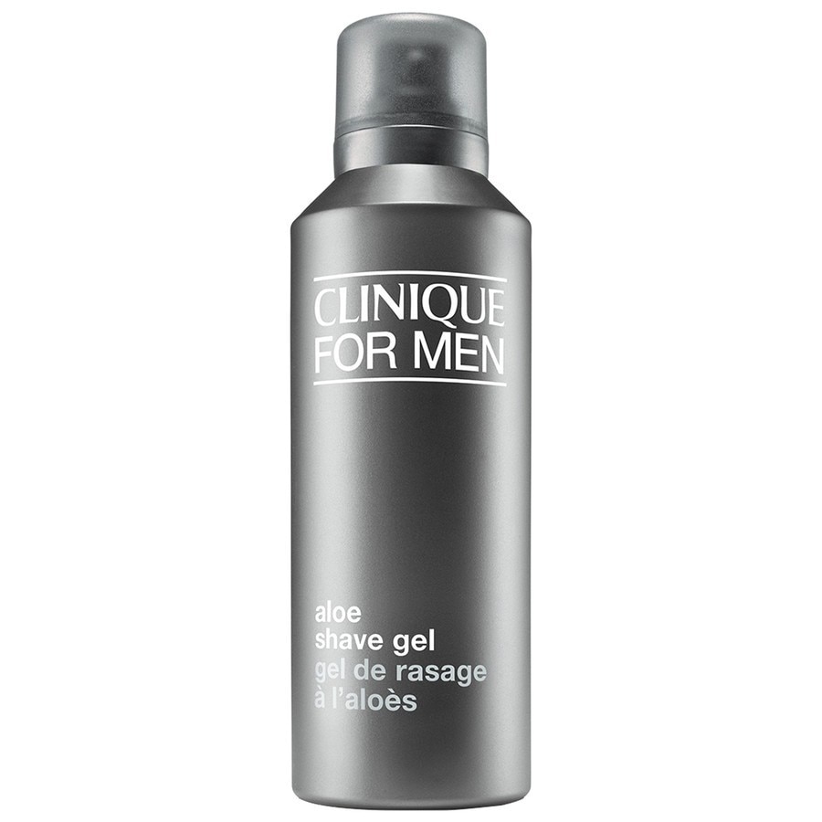 Clinique - Clinique for Men Aloe Krémy na holení a depilaci 125 ml pánské