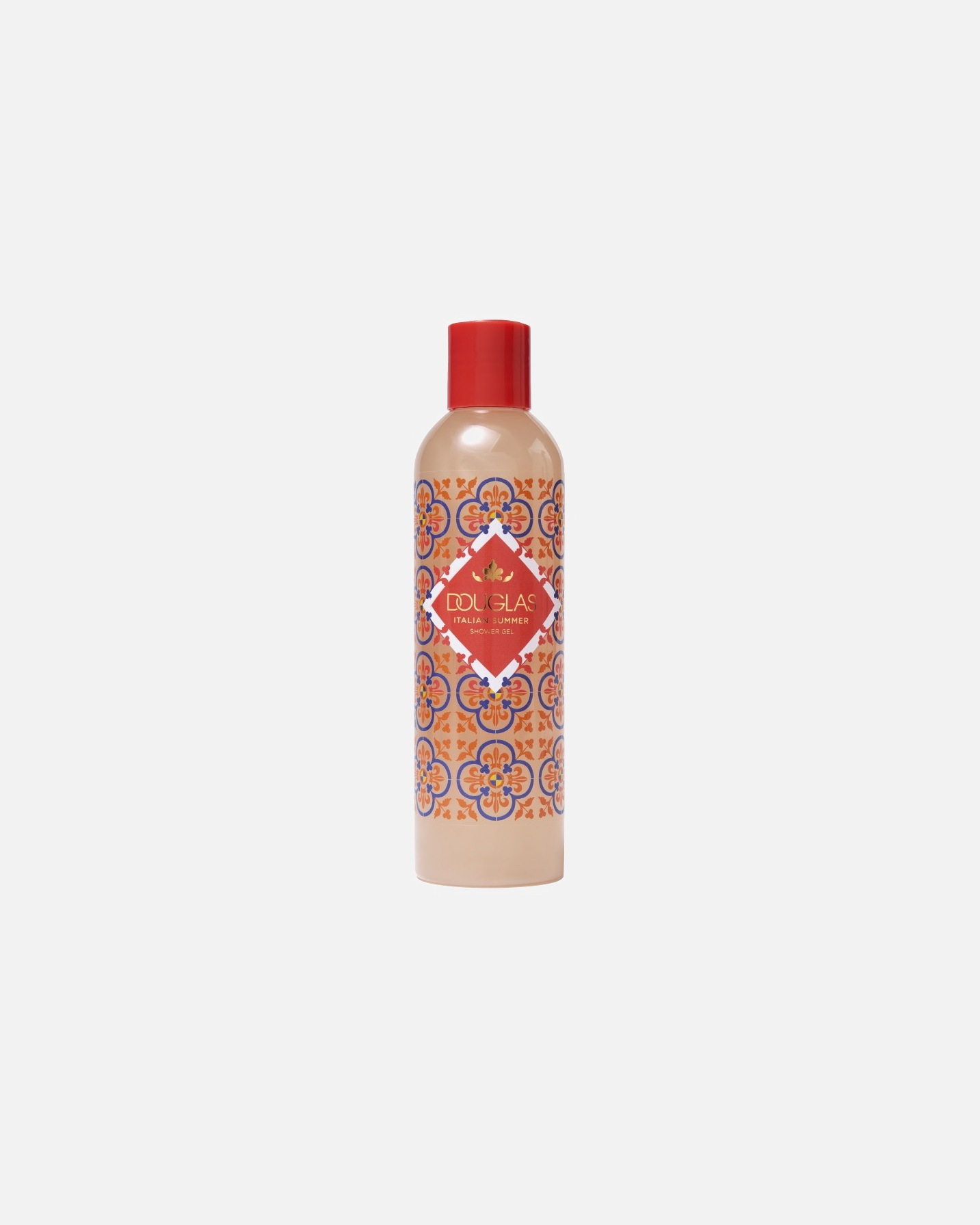 Sprchový gel po UnisexDouglas CollectionSeasonalItalian Summer250 ml