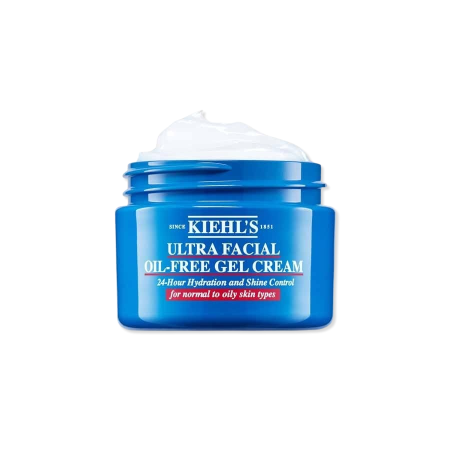 Kiehl’s - Ultra Facial Oil-Free Gel-Cream Denní krémy 28 ml dámské