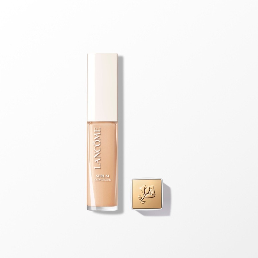 Lancôme - Teint Idole Ultra Wear Care & Glow Serum Concealer Korektory 13 ml Béžová unisex