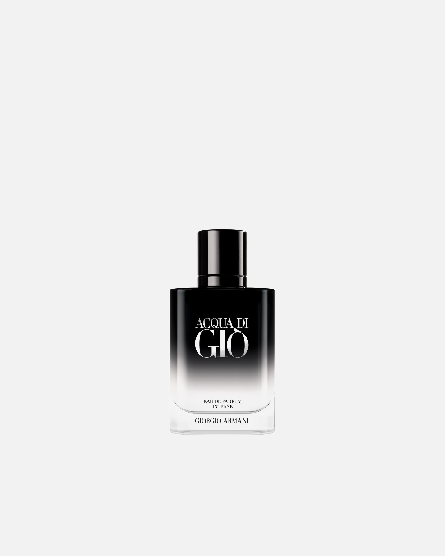 Parfémová voda po Pro mužeArmaniAcqua di GiòINTENSE50 ml