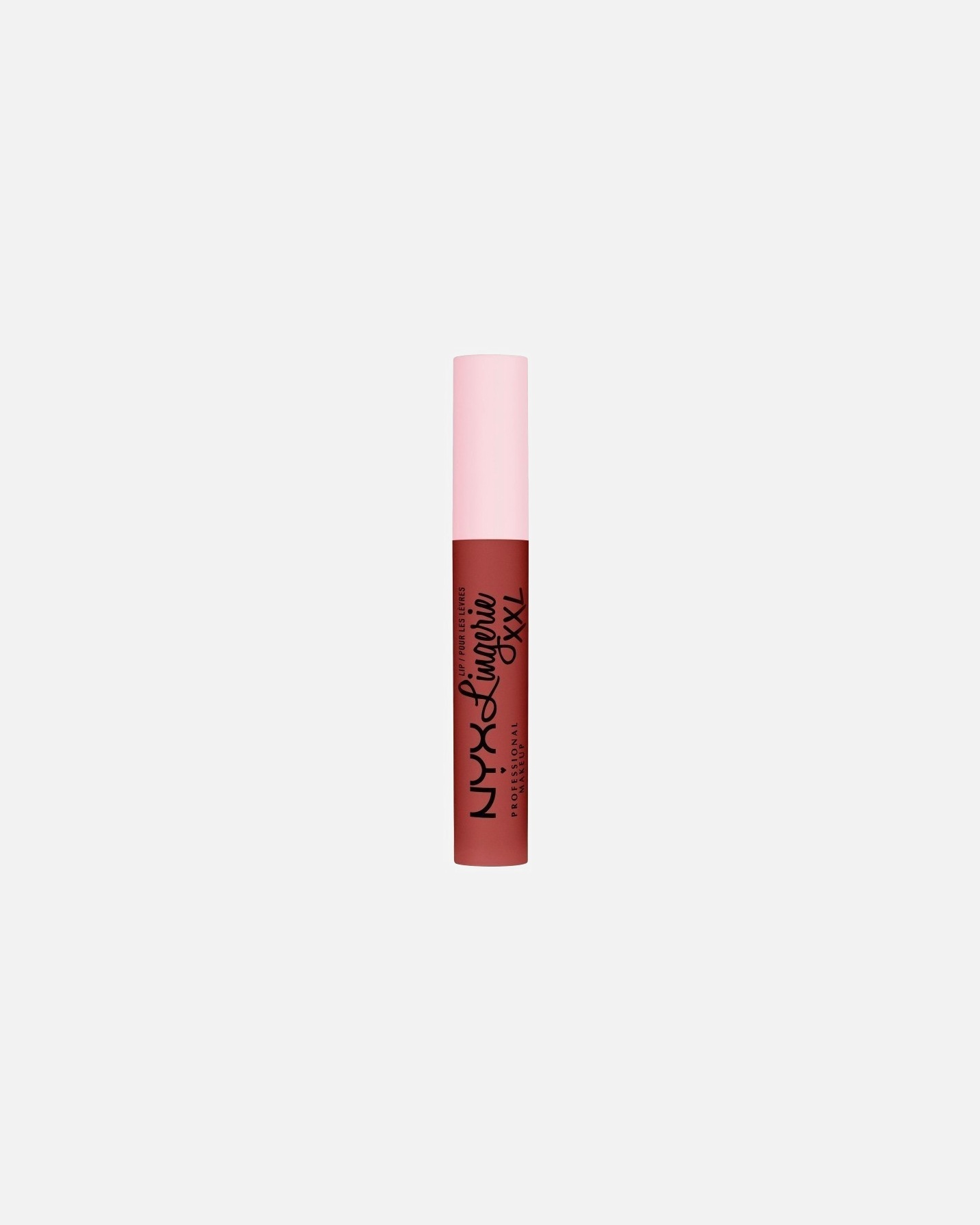 Rtěnka po UnisexNYX Professional Makeup#INNERBEAUTYXXL Lipstick7 - WARM UP