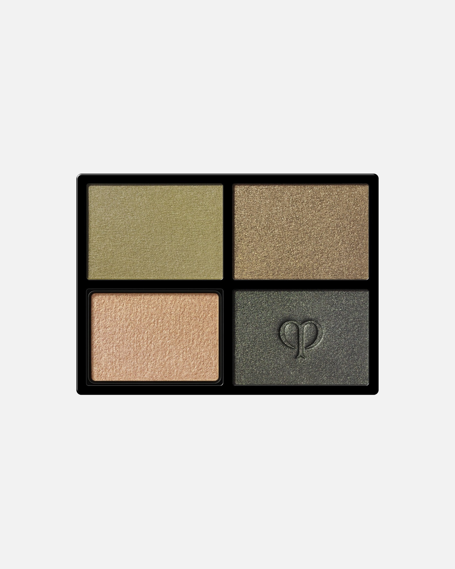 Oční stíny po UnisexClé de Peau Beauté10