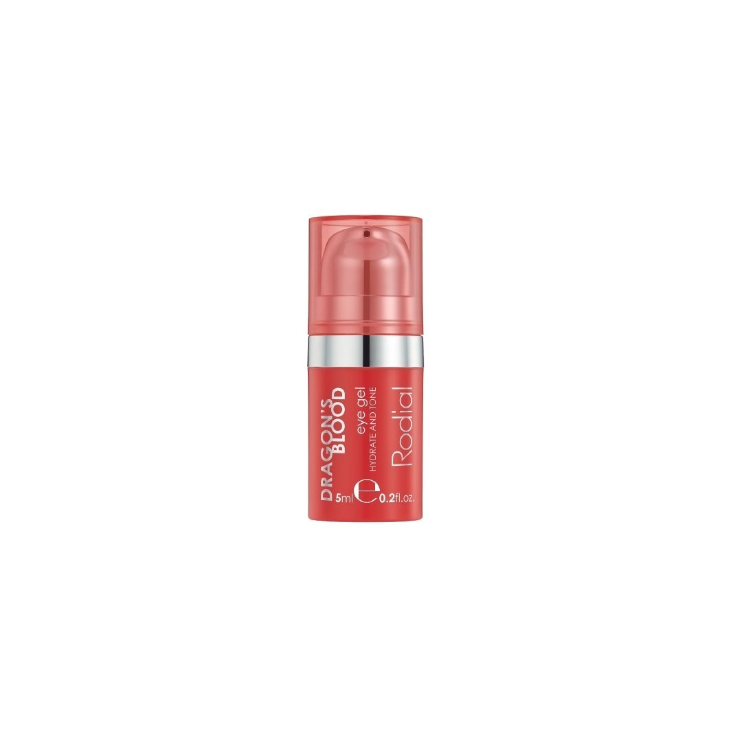 Rodial - Oční gel z dračí krve Oční krémy 5 ml unisex