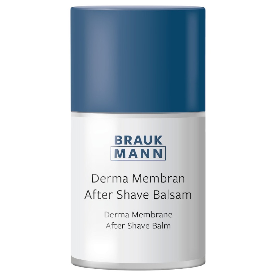 HILDEGARD BRAUKMANN - Derma Membran Přípravky po holení 50 ml unisex