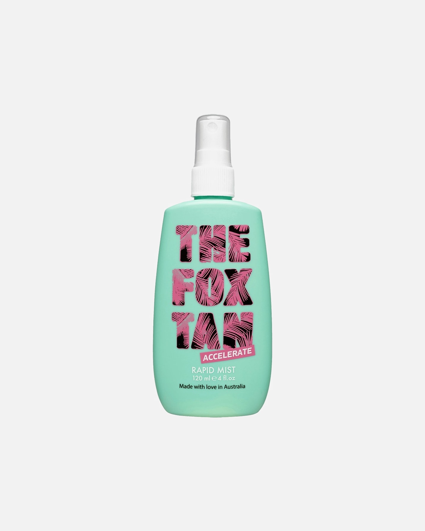 Samoopalovací krém po UnisexTHE FOX TAN#INNERBEAUTY120 ml