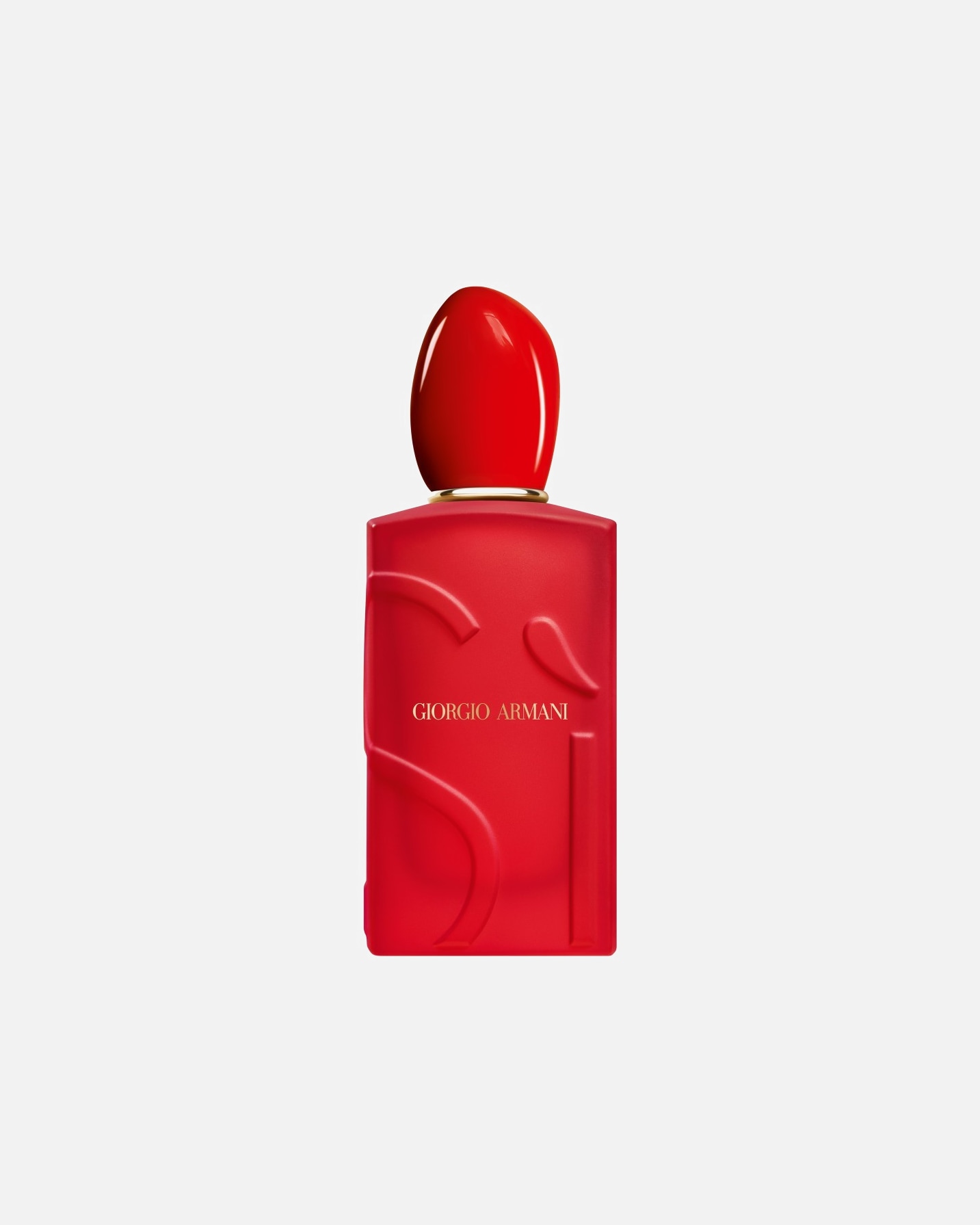 Parfémová voda po Pro ženyArmaniSìPASSIONE RED BLOOM100 ml