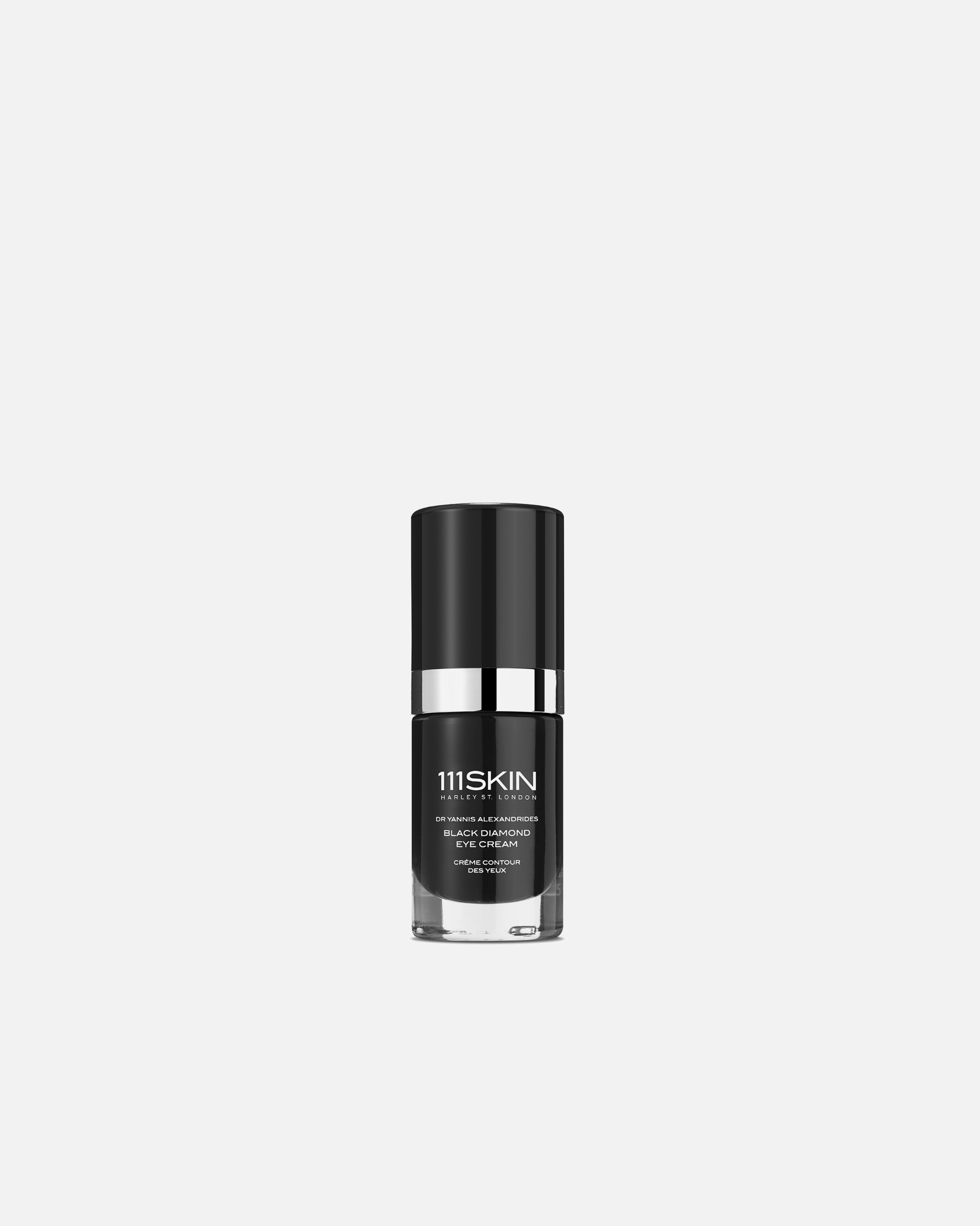 Oční krém po Unisex111SkinCelestial Black Diamond15 ml