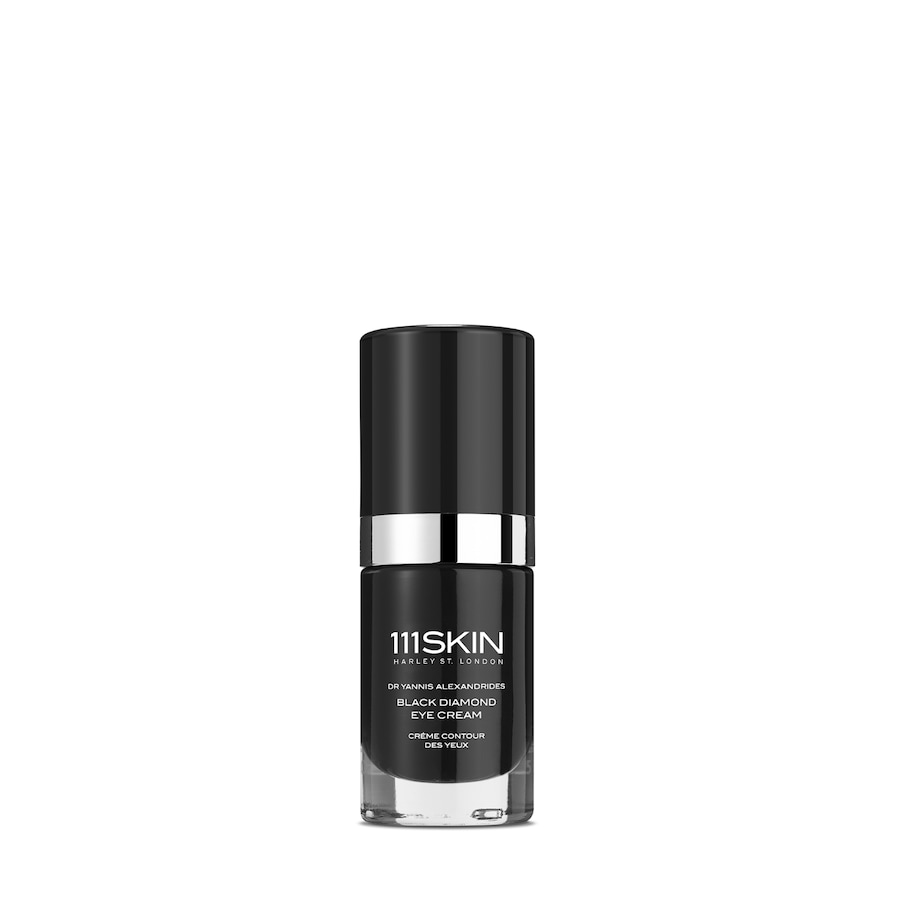 111Skin - Celestial Black Diamond Eye Cream Oční krémy 15 ml unisex