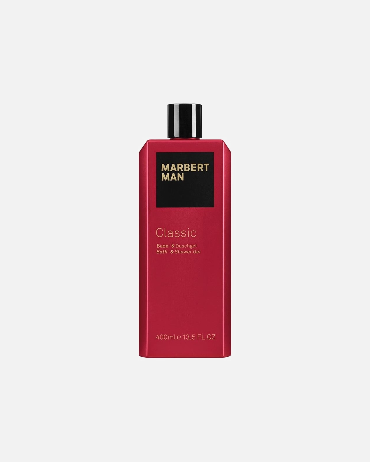 Sprchový gel po UnisexMarbert#INNERBEAUTYAromatic400 ml
