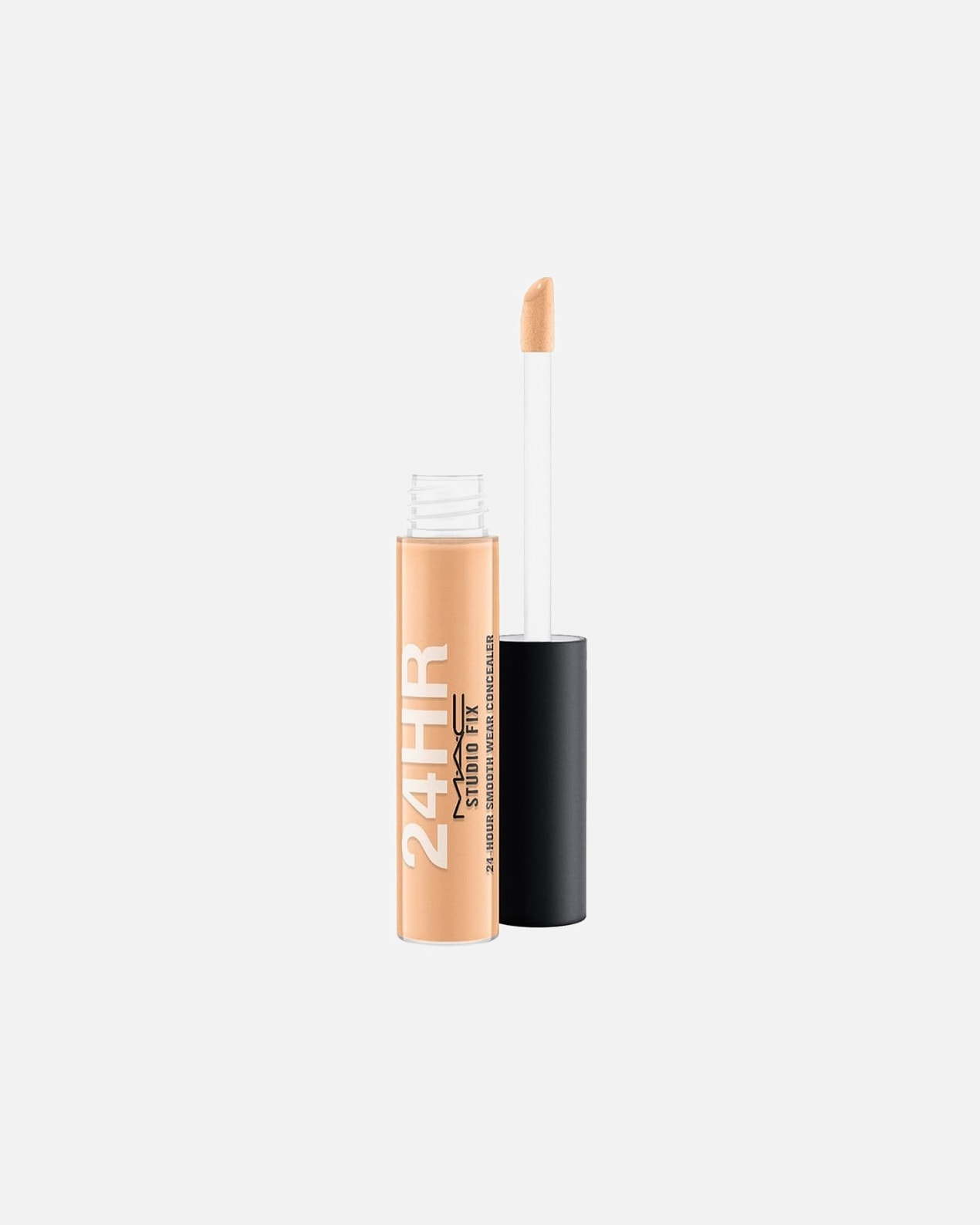 Korektor po UnisexMAC X Fashion WeekStudio Fix 24Hour Smooth Wear ConcealerNC 38