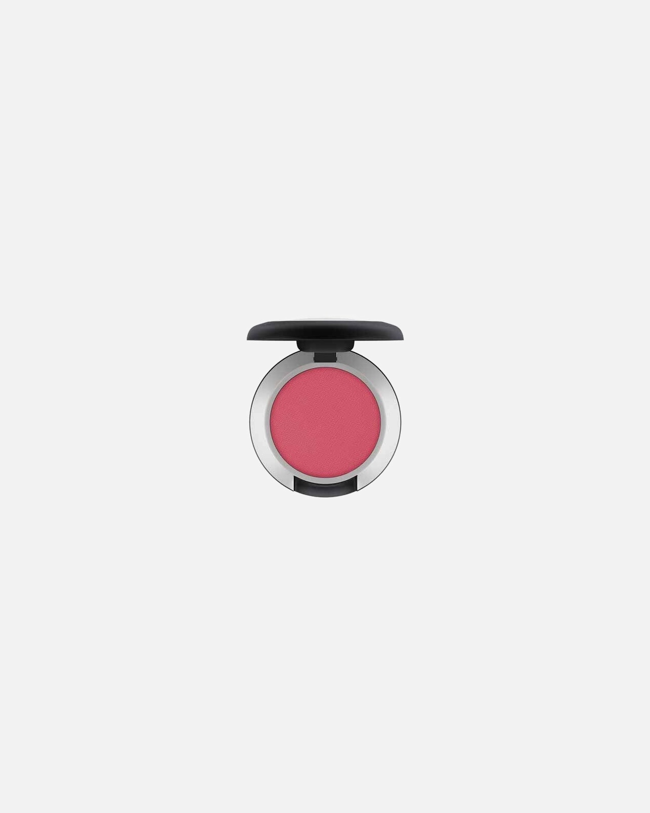 Oční stíny po UnisexMACPowder KissSoft Matte EyeshadowA Little Tamed