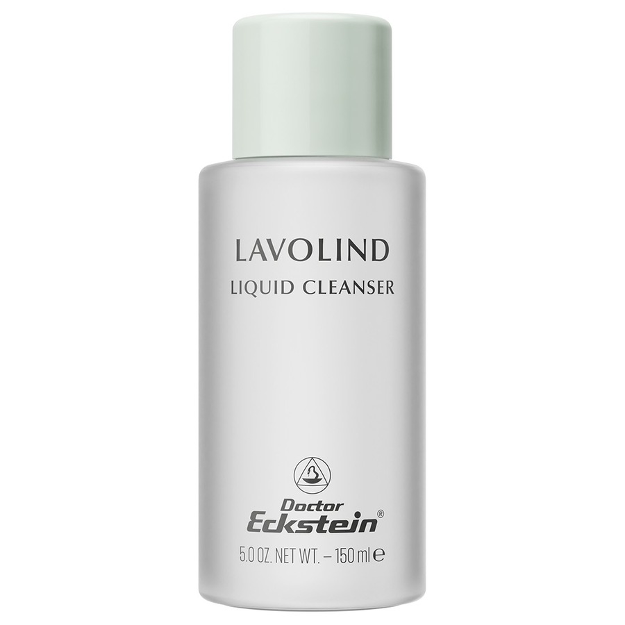 Doctor Eckstein - Lavolind Čistící gely 150 ml unisex