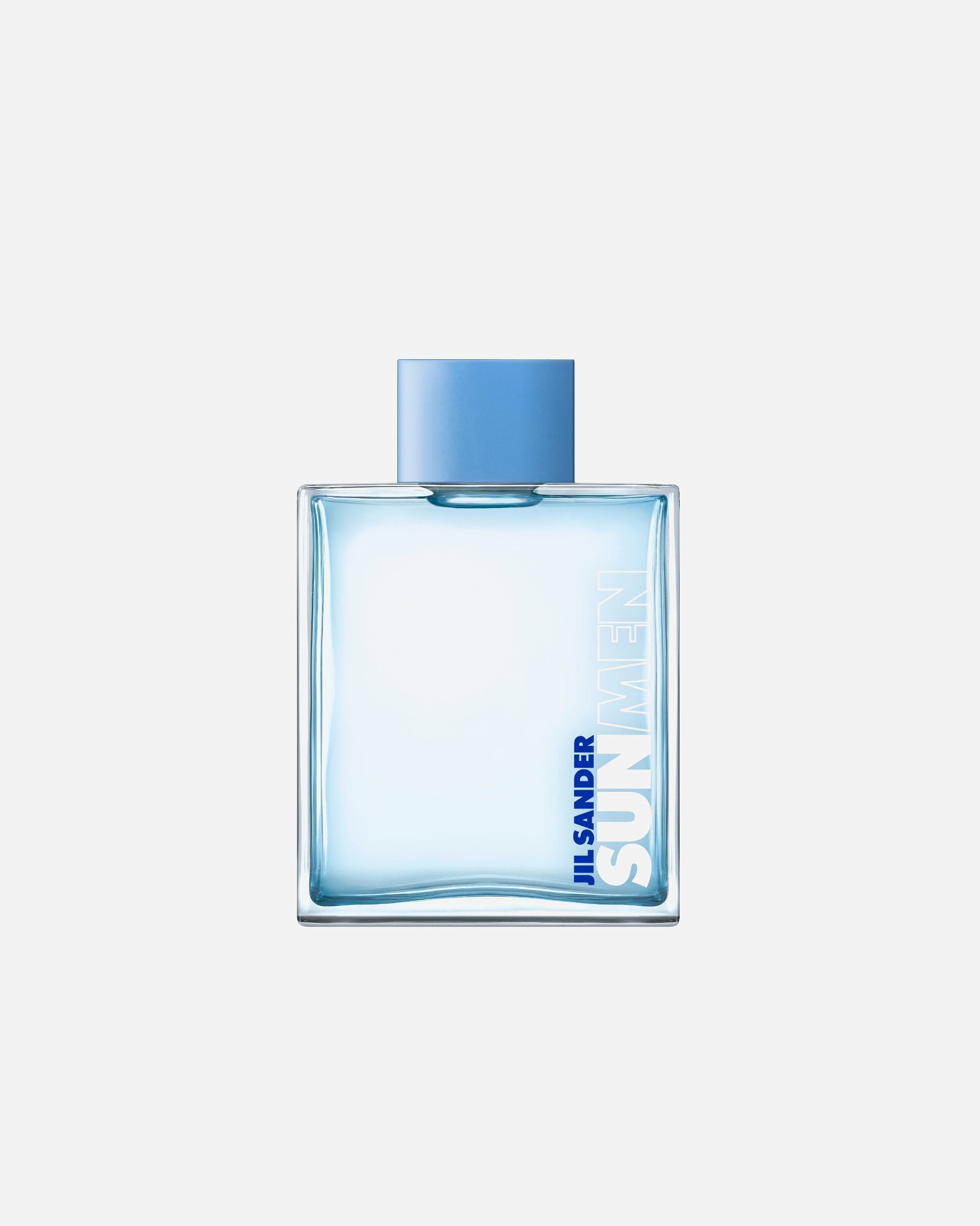 Toaletní voda po Pro mužeJil SanderSun MenSummer125 ml