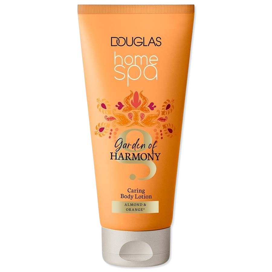 Douglas Collection - Home Spa Garden of Harmony Body Lotion Tělová mléka 200 ml unisex