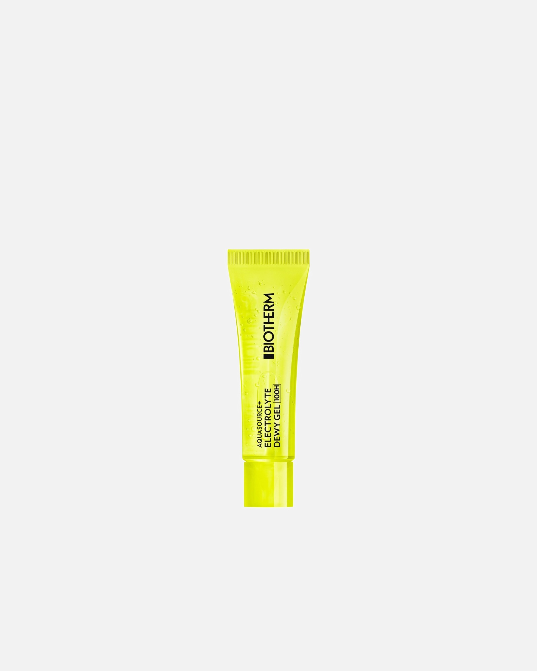 Hydratační sérum po UnisexBiothermAquasourceELECTRO DEWY GEL30 ml