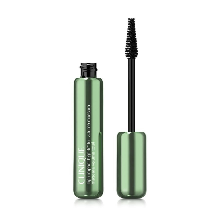 Clinique - High Impact High-Impact High-Fi™ Full Volume Mascara Řasenky 10 ml Černá unisex