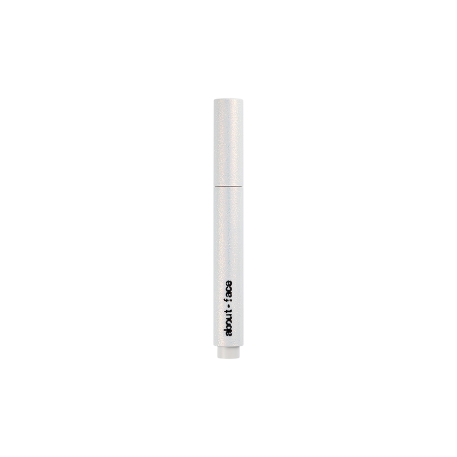 about-face - Cherry Pick Shimmers Rtěnky 1.9 g Bílá unisex