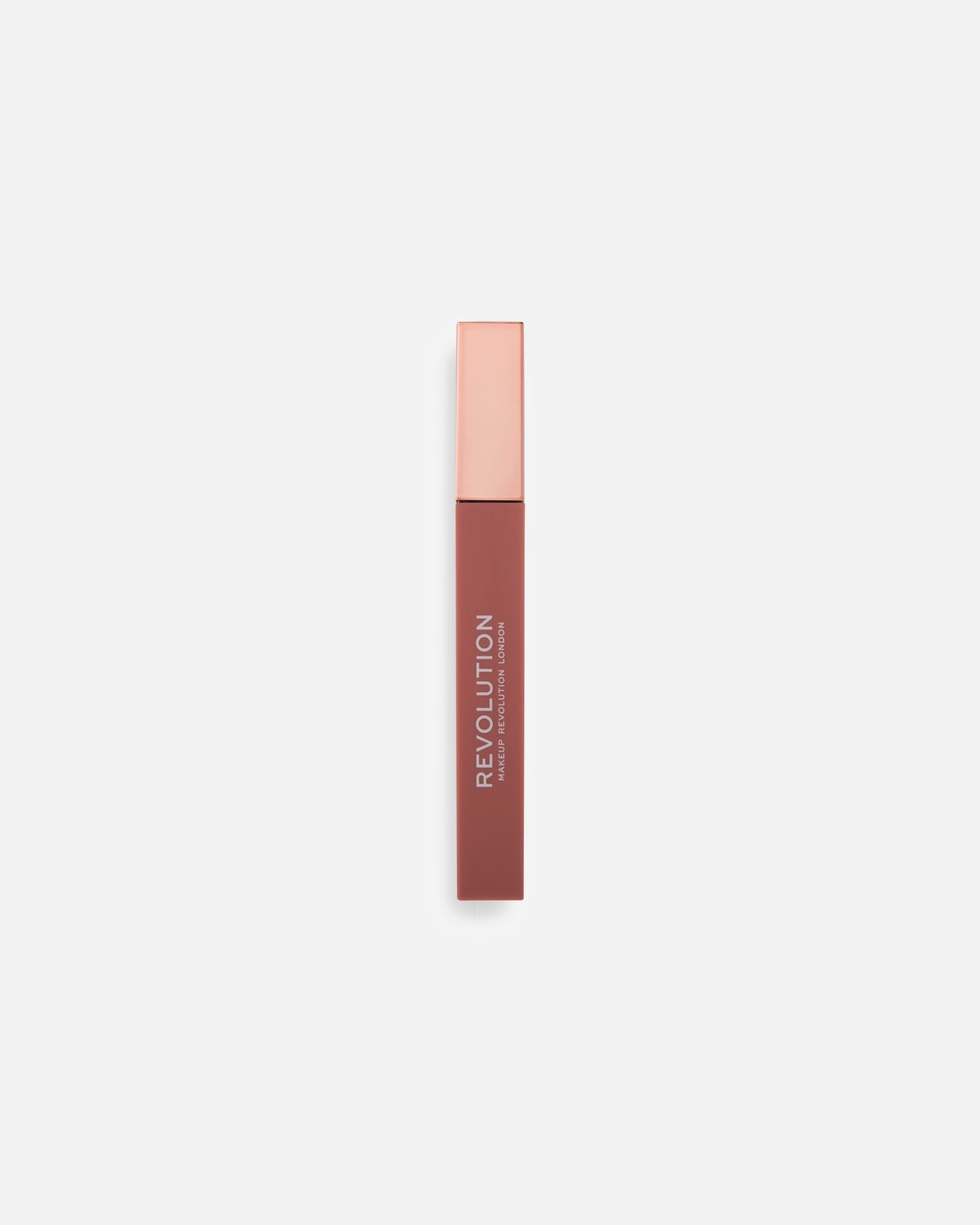 Rtěnka po UnisexREVOLUTIONDefault Brand LineIrl Whipped Lip CrèmeCaramel Syrup