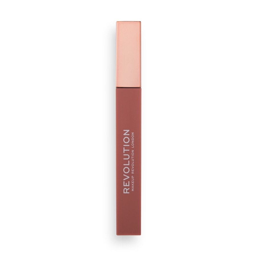 REVOLUTION - Irl Whipped Lip Crème Rtěnky 1.8 ml Rosegold unisex