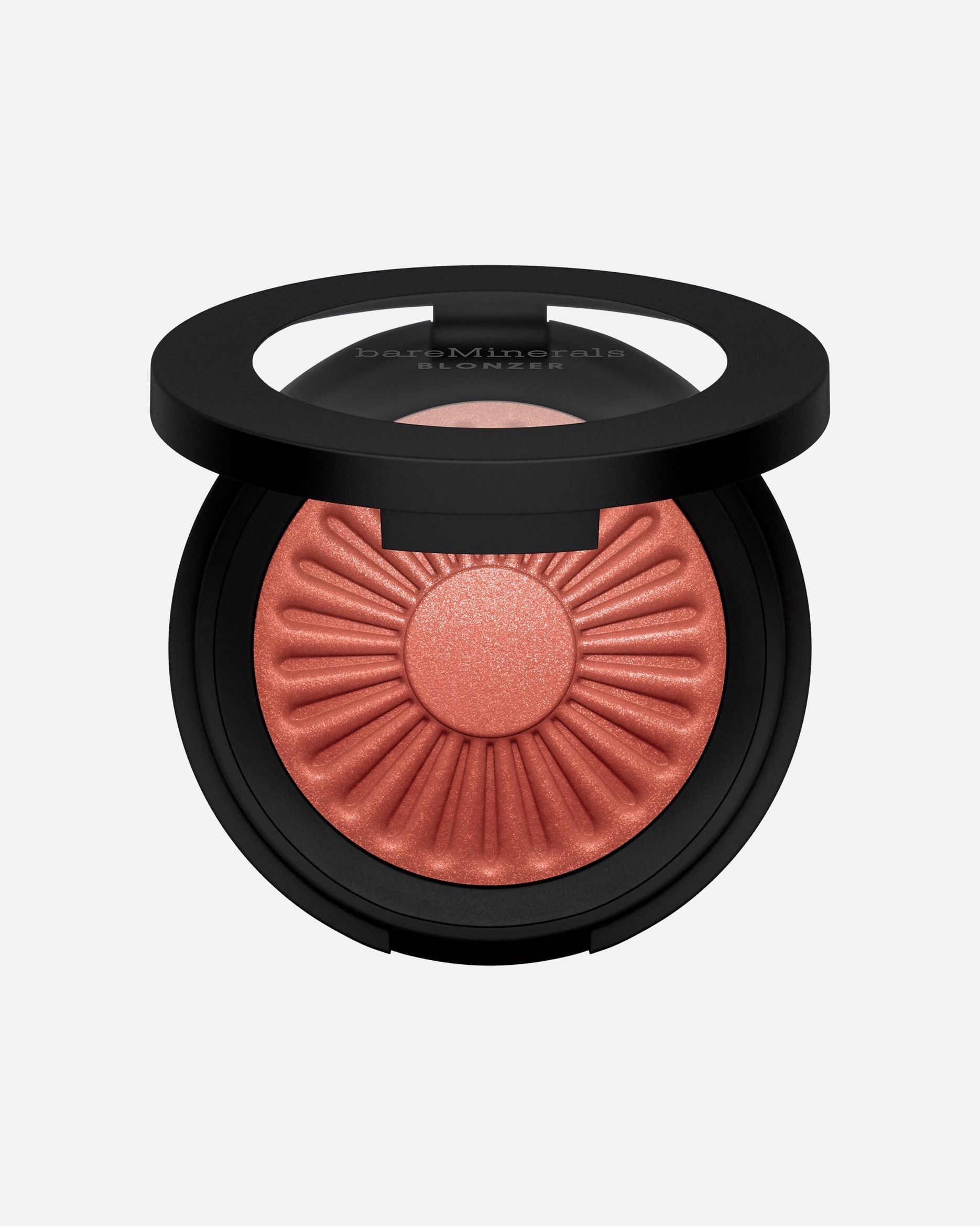Tvářenka po UnisexbareMineralsGen NudePowder BlushKiss of Rose