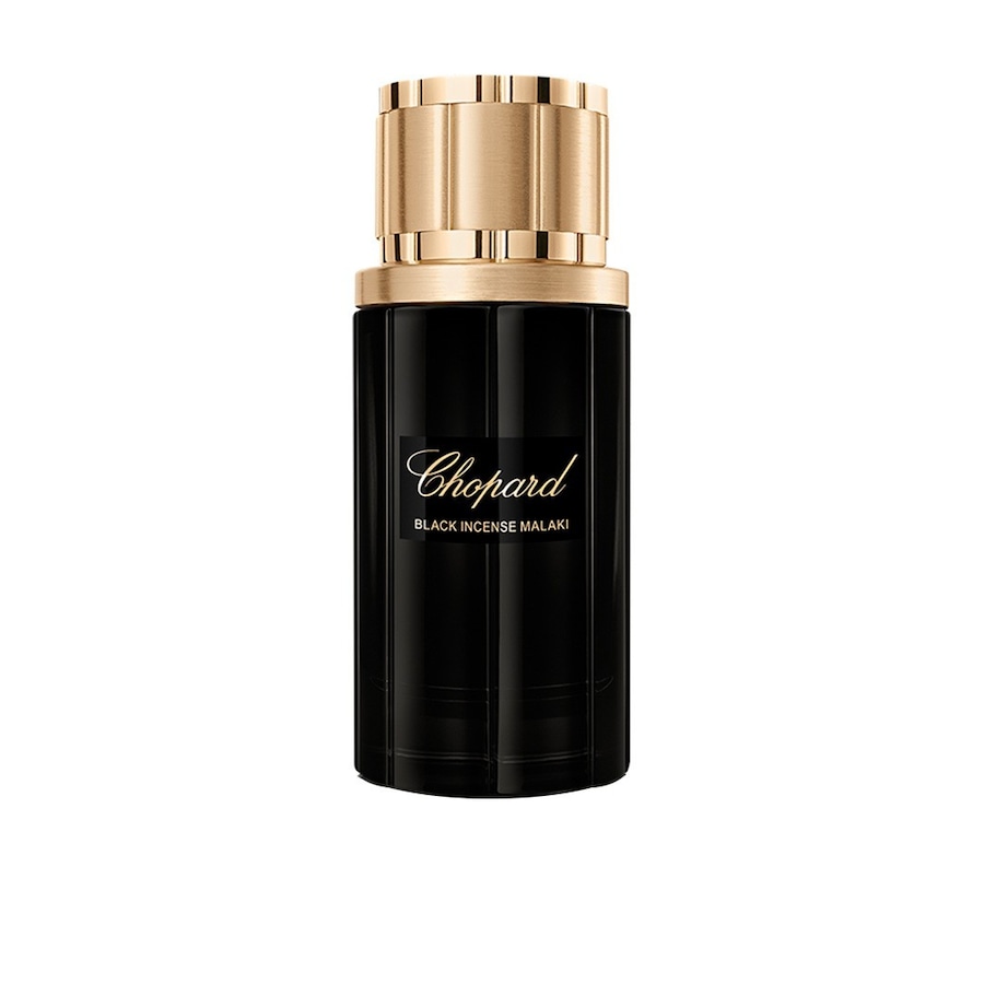 Chopard - MALAKI Black Incense Parfémová voda 80 ml unisex