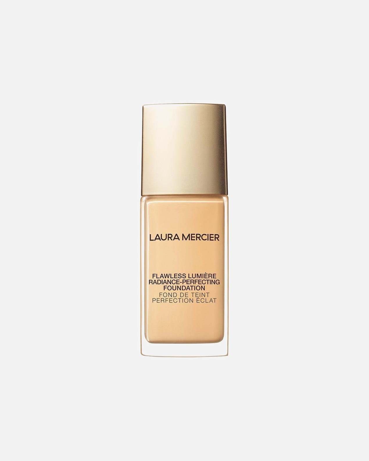 Make-up po UnisexLaura Mercier#INNERBEAUTYFlawless Lumière Radiance Perfecting1N1 CREME