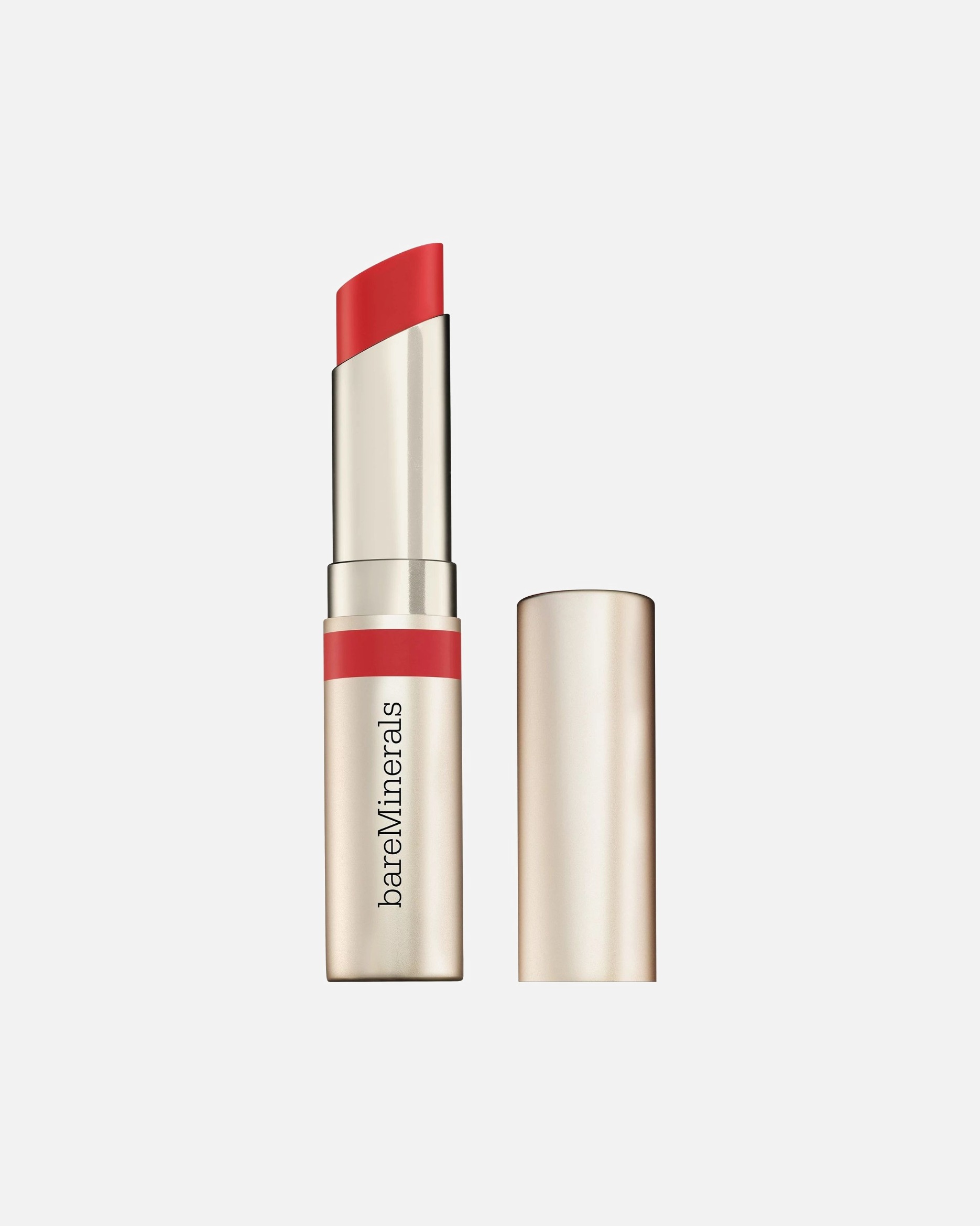 Lesk na rty po Pro ženybareMineralsMineralistDewy Lip Gloss-BalmSTRENGTH