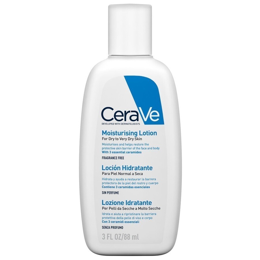 CeraVe - Hydratační krém Tělová mléka 88 ml dámské
