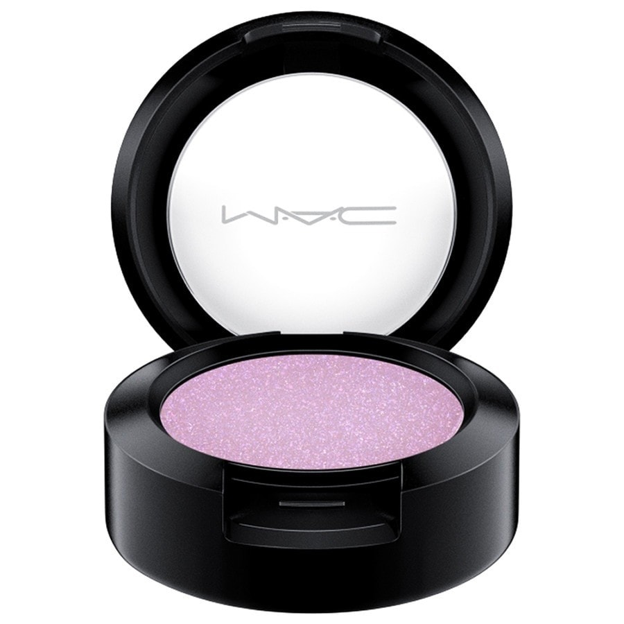 MAC - Perfect Shot Small Eye Shadow Oční stíny 1.5 g Stříbrná unisex