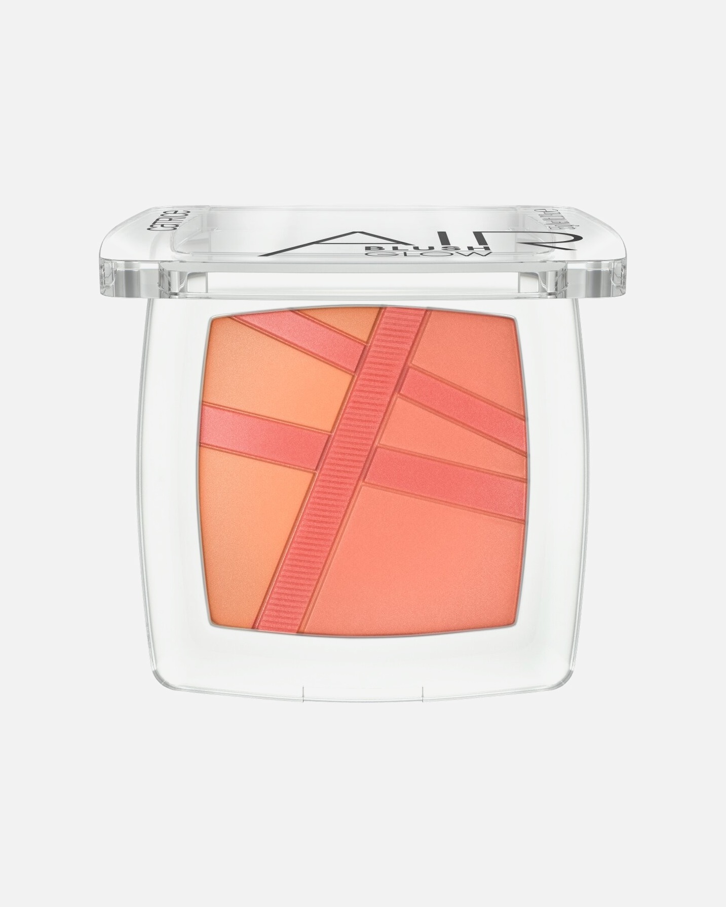 Tvářenka po UnisexCatrice#INNERBEAUTYAirBlush Matt40 - PEACH PASSION