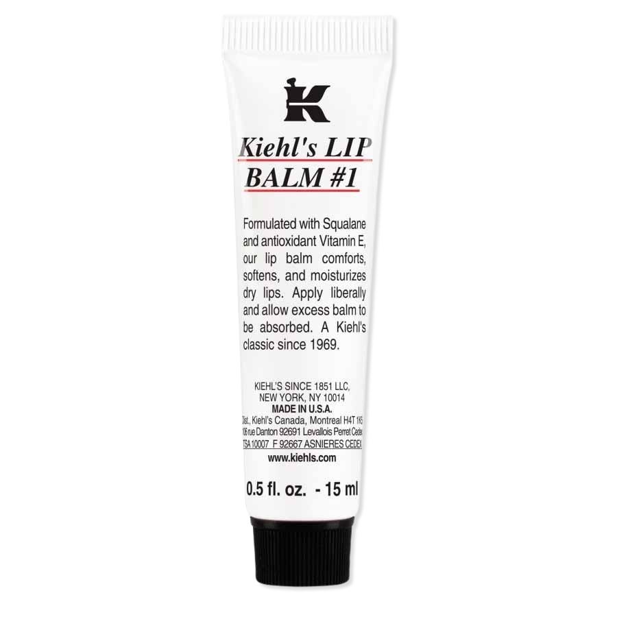 Kiehl’s - Lip Balm #1 Balzámy na rty 15 ml unisex
