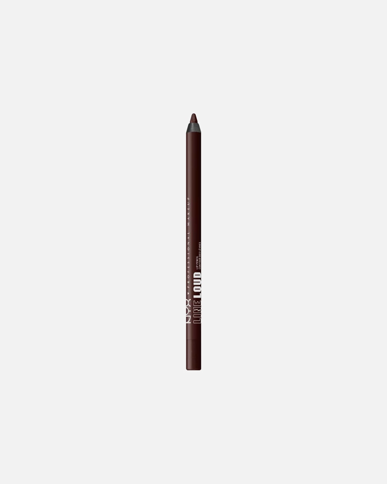 Konturovací tužka na rty po UnisexNYX Professional Makeup#INNERBEAUTYLine Loud1.0 - NO WINE-ING