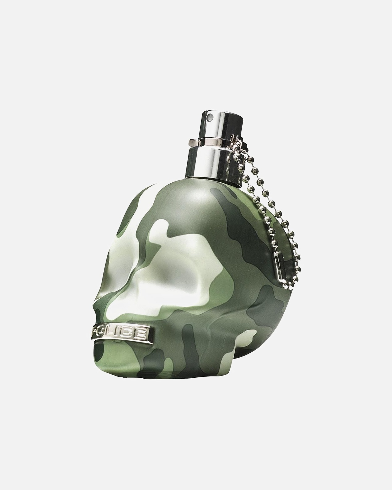 Toaletní voda po Pro mužePoliceTo Be Camouflage40 ml