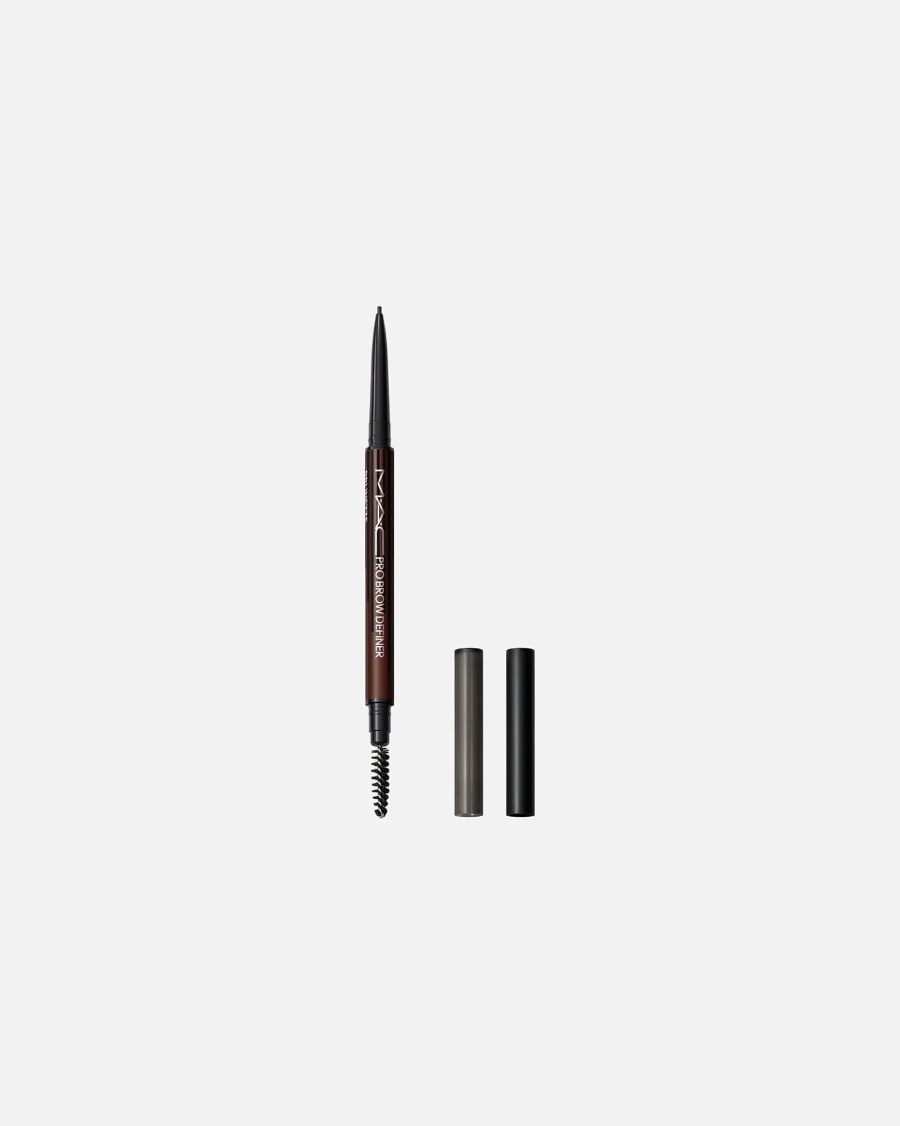 Tužka na obočí po UnisexMAC#INNERBEAUTYPro Brow Definer 1Mm Tip Brow PencilBrunette