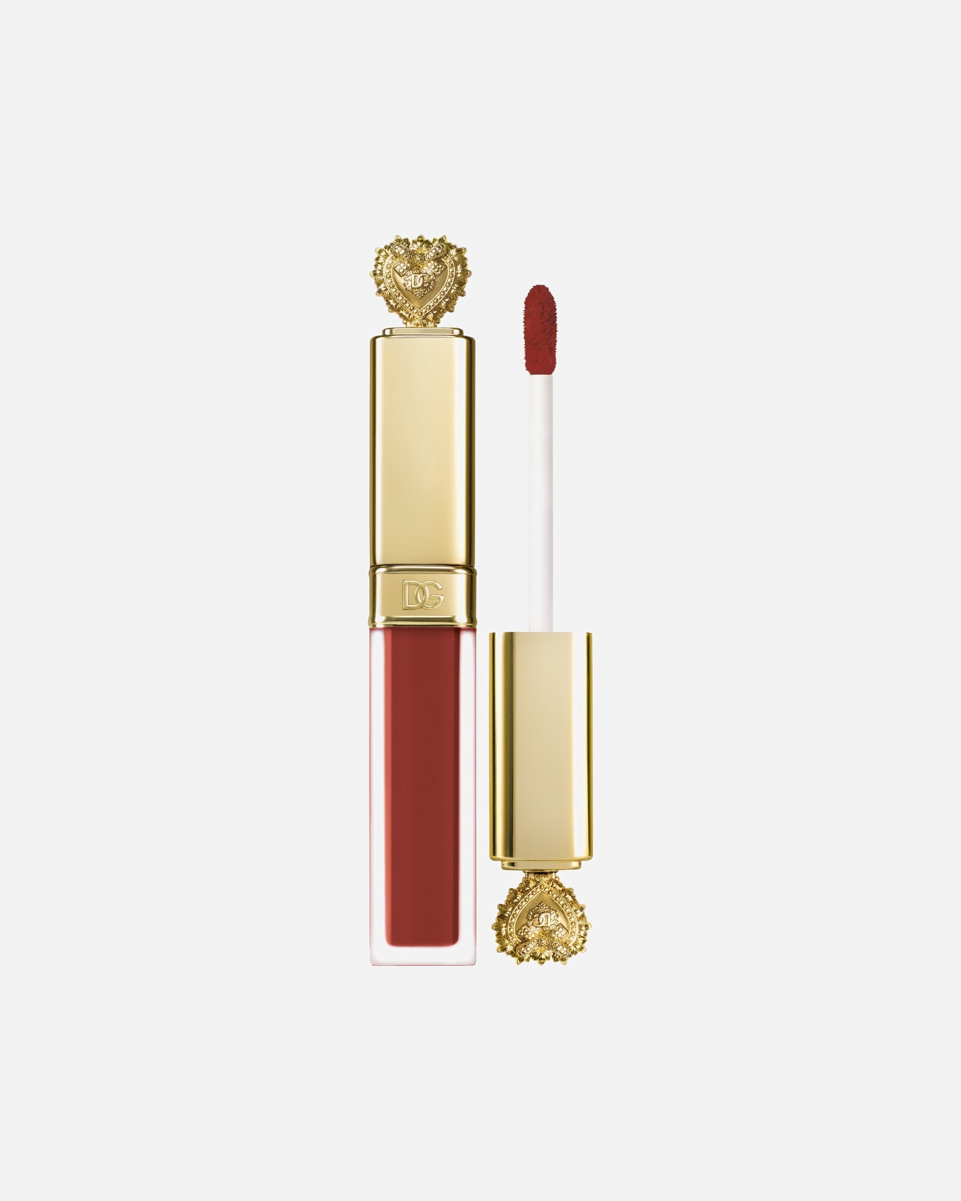 Rtěnka po UnisexDolce&GabbanaDevotionLIQUIDLIP0.6 ml