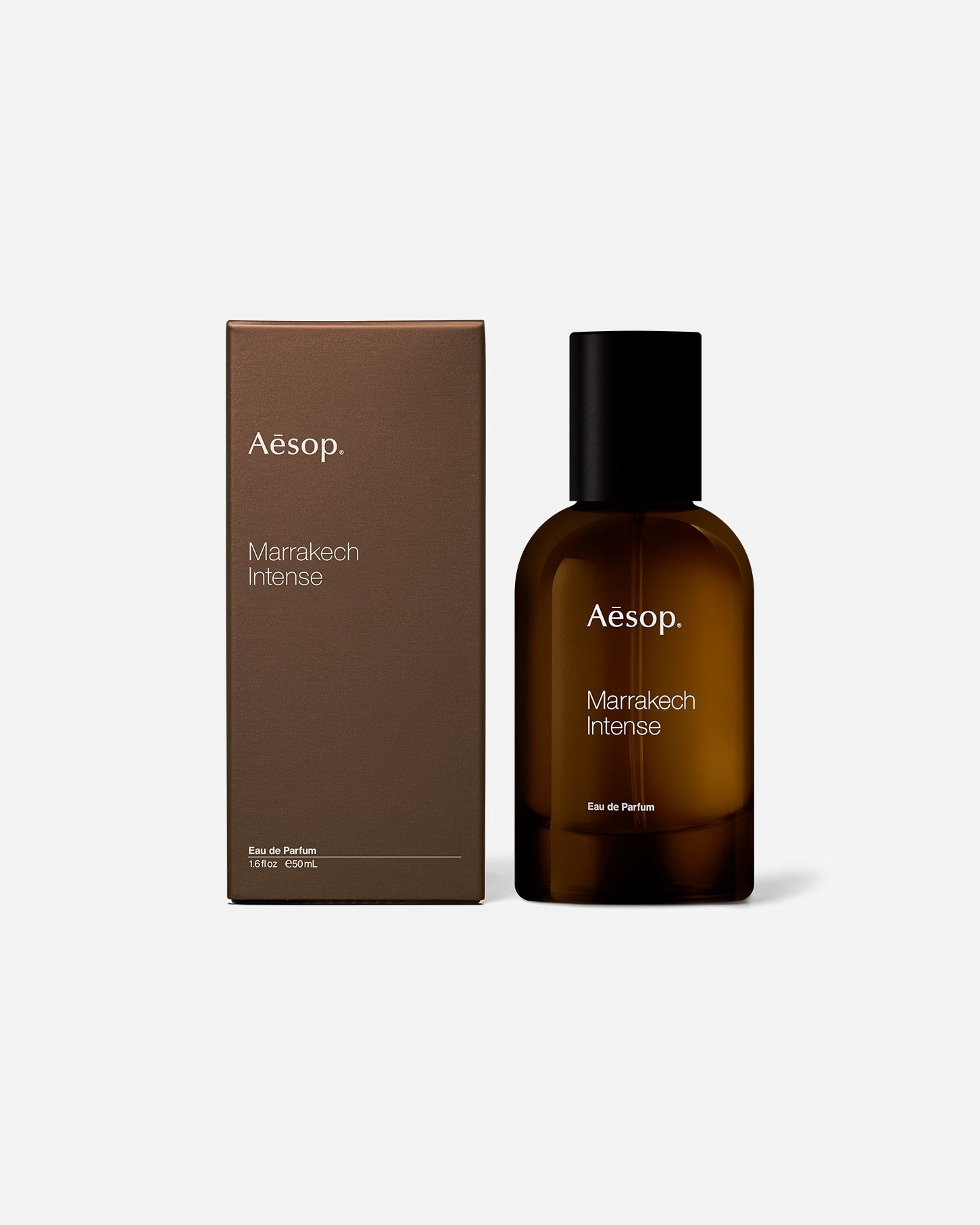 Parfém po UnisexAesopThe des VignesMarrakech Intense50 ml